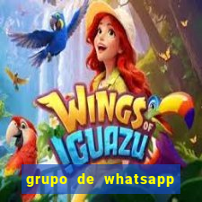 grupo de whatsapp de caminhoneiro